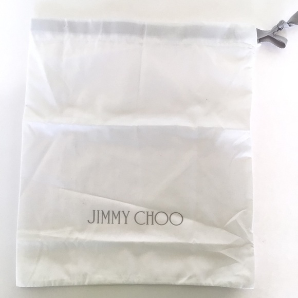 JIMMY CHOO DUSTBAG - Picture 5 of 5